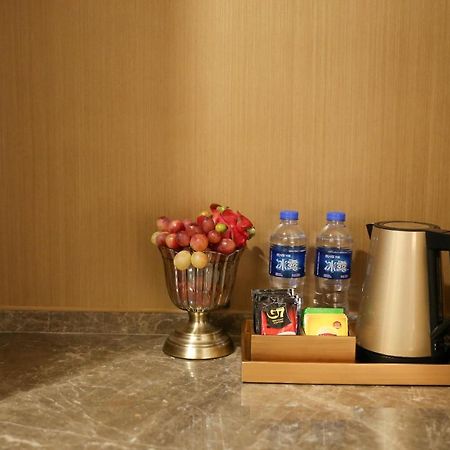 Ramada Encore Hangzhou Aoti Exterior photo