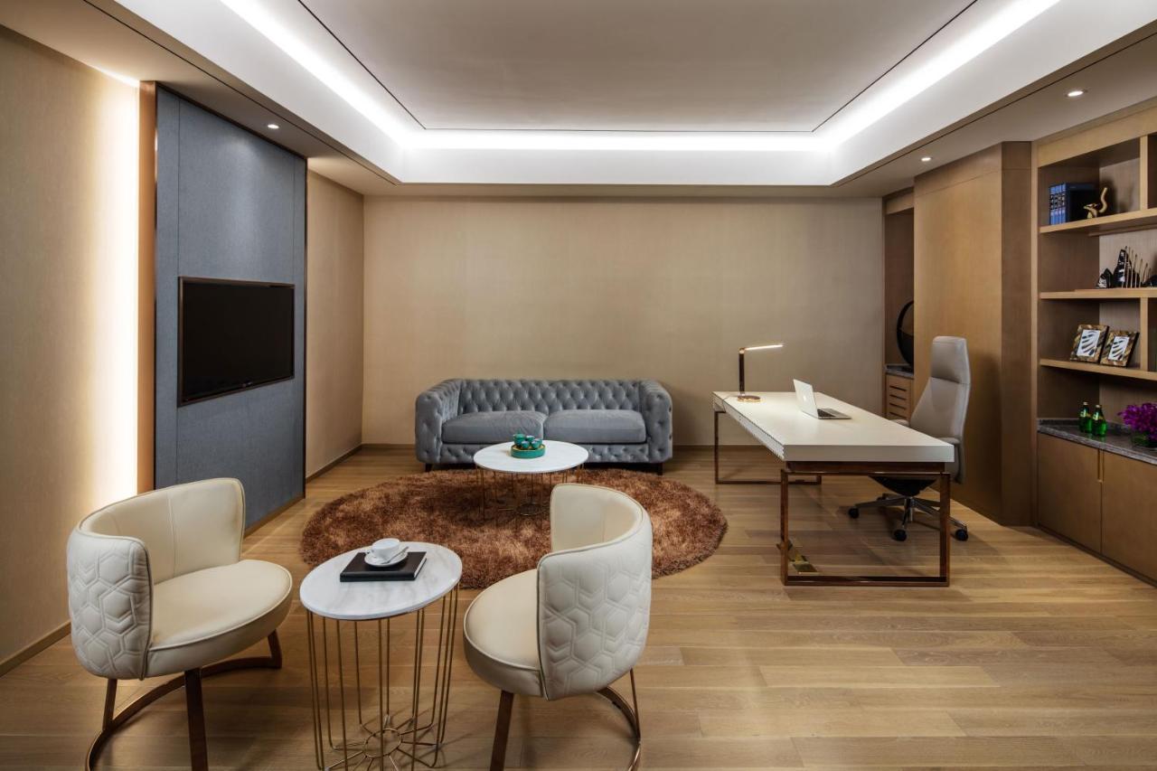 Ramada Encore Hangzhou Aoti Exterior photo