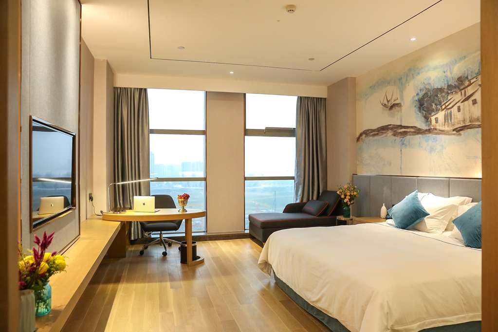 Ramada Encore Hangzhou Aoti Room photo